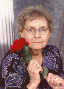 Elsie I. Perry